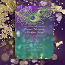 Search for shimmer wedding invitations Gold glitter