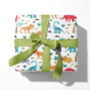 Search for kids birthday wrapping paper gender neutral