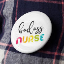 Search for badges nurse