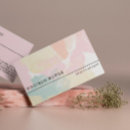 Search for camouflage business cards Pattern