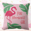 Search for pink flamingo nursery decor Leaves