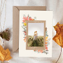 Search for fall leaves save the dates Autumn