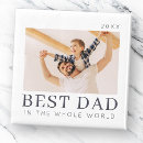 Search for fathers day magnets For him