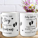 Search for pregnancy mugs Baby reveal