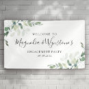 Search for eucalyptus welcome signs Calligraphy