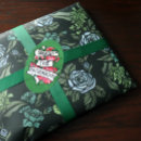 Search for gardener wrapping paper Floral