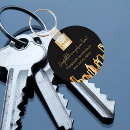 Search for city key rings black