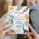 Search for tyrannosaurus rex birthday invitations Wild one