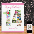 Search for daughter 14th birthday cards For her