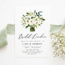 Search for spring luncheon invitations Minimalist