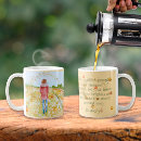 Search for fall quote mugs Rustic