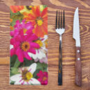 Search for bloom cloth napkins floral