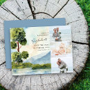 Search for lake save the dates Mountain