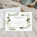 Search for spring garden rsvp cards Botanical