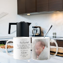 Search for baptism mugs godparent