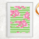 Search for pink pattern posters Colorful