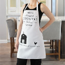 Search for vintage aprons farmhouse