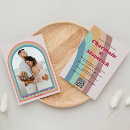 Search for rainbow wedding invitations Qr code