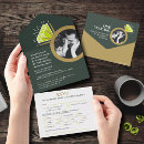 Search for dinner wedding anniversary invitations Gold