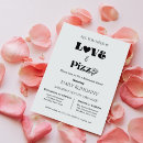Search for all you need is love invitations Typography