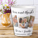Search for love and thanks mugs Modern