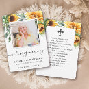 Search for love quotes note cards In loving memory