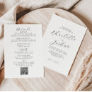 Search for reply wedding invitations Budget