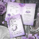 Search for charro quinceanera invitations For her
