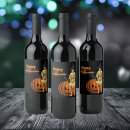 Search for vintage pumpkin label home living Witch