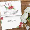 Search for in loving memory red roses cards Bereavement