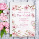 Search for little miss invitations Floral