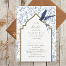 Search for little bird invitations For her