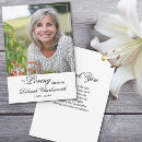 Search for memory frames cards Funeral