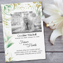 Search for black and white botanical cards Foliage