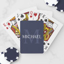 Search for playing cards masculine
