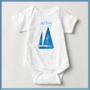 Search for sailboat baby clothes Sail away