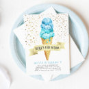 Search for boy ice cream party invitations Kids
