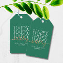 Search for birthday gift tags Stylish