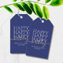 Search for birthday gift tags Stylish