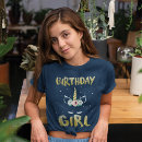 Search for birthday party girls tshirts Girly
