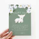 Search for white sheep cards Gender neutral
