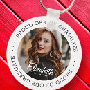 Search for proud key rings Graduation