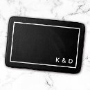 Search for black and white christmas bath mats Modern