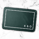 Search for monogram bath mats Housewarming