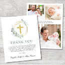 Search for christian thank you cards Christening