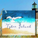 Search for tybee island postcards Savannah