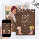 Search for barbeque engagement party invitations Modern