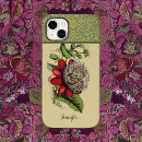 Search for passion flower iphone cases Passiflora