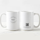 Search for code mugs Logo