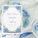 Search for hydrangea save the dates Elegant